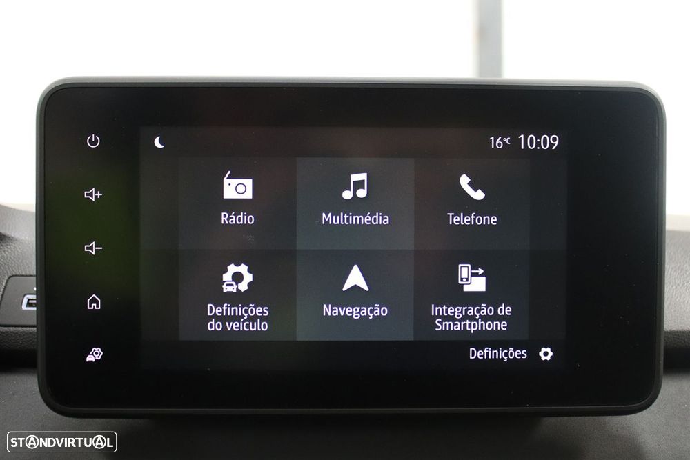 Dacia Jogger 1.0 ECO-G Extreme+ Up&Go 7L Bi-Fuel - 10