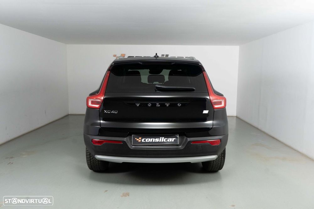Volvo XC 40 1.5 T4 PHEV Inscription Expression - 6