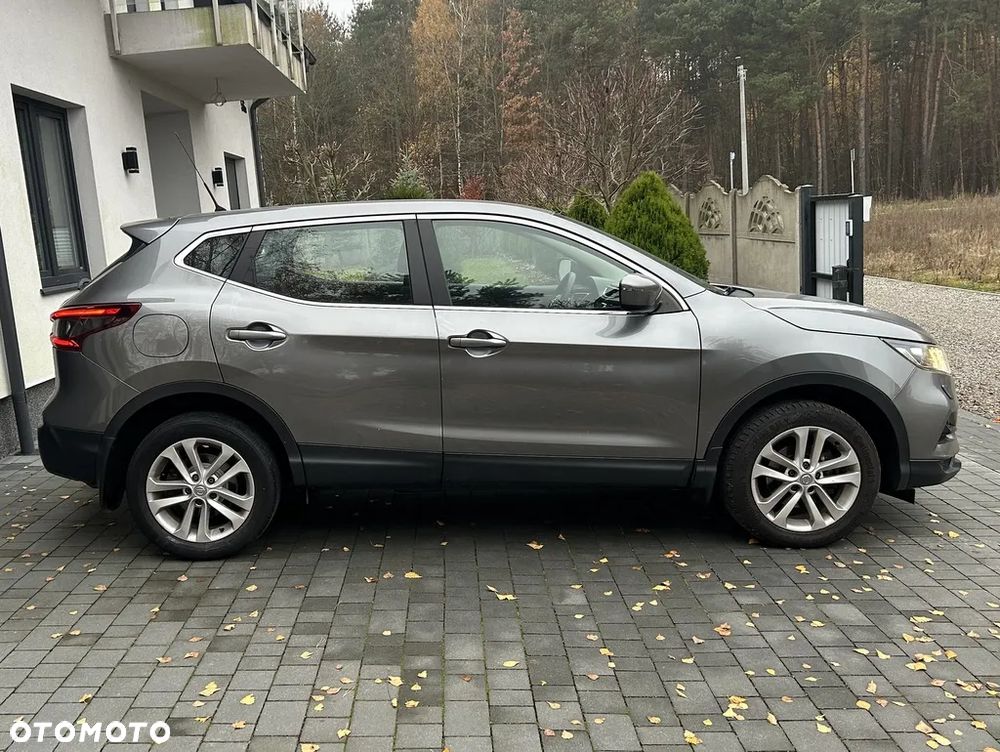 Nissan Qashqai - 14