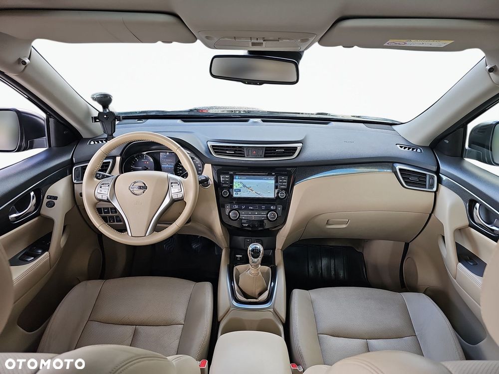 Nissan X-Trail - 30