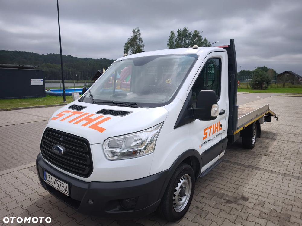 Ford TRANSIT - 14
