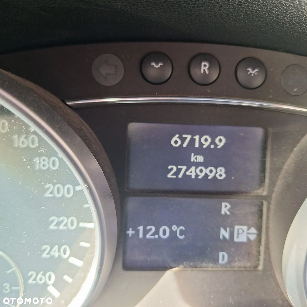 Mercedes-Benz ML 350 4-Matic - 3