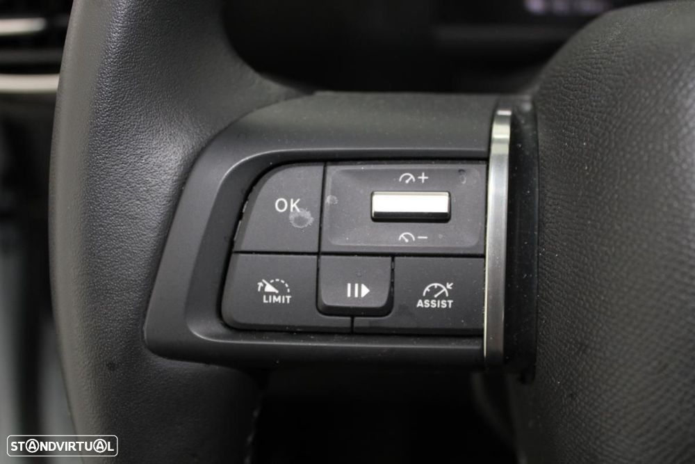 Citroën e-C4 50 kWh Plus - 14