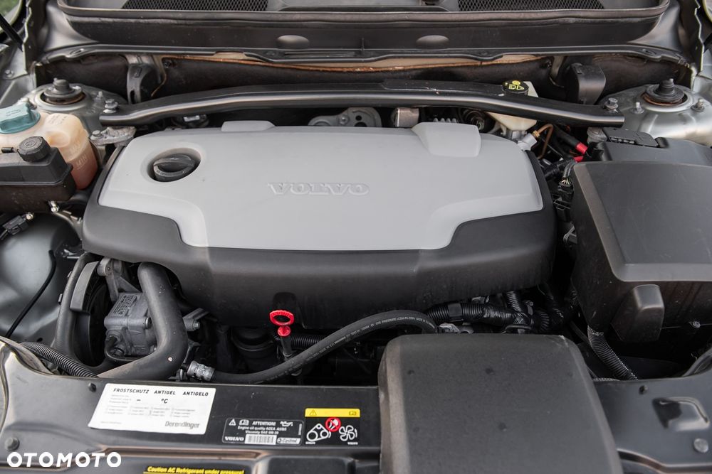 Volvo XC 90 D5 Summum - 29