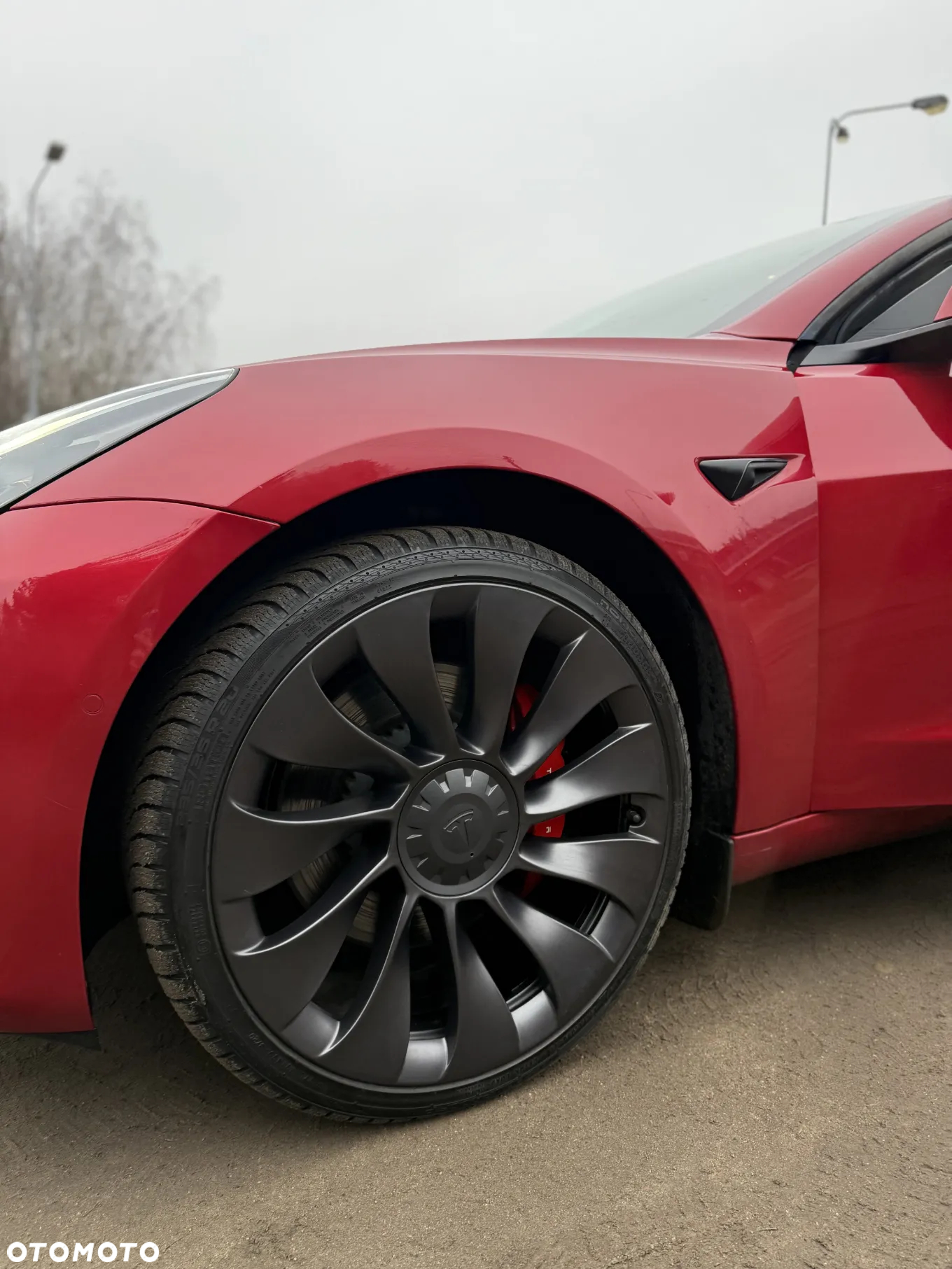Tesla Model 3 Performance AWD - 10