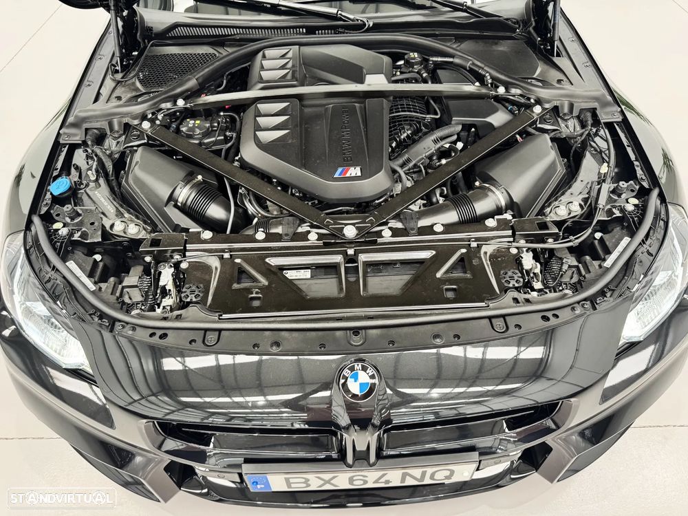 BMW M2 Auto - 15