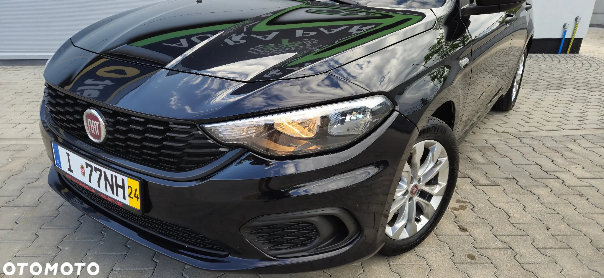 Fiat Tipo 1.4 16v Street - 17