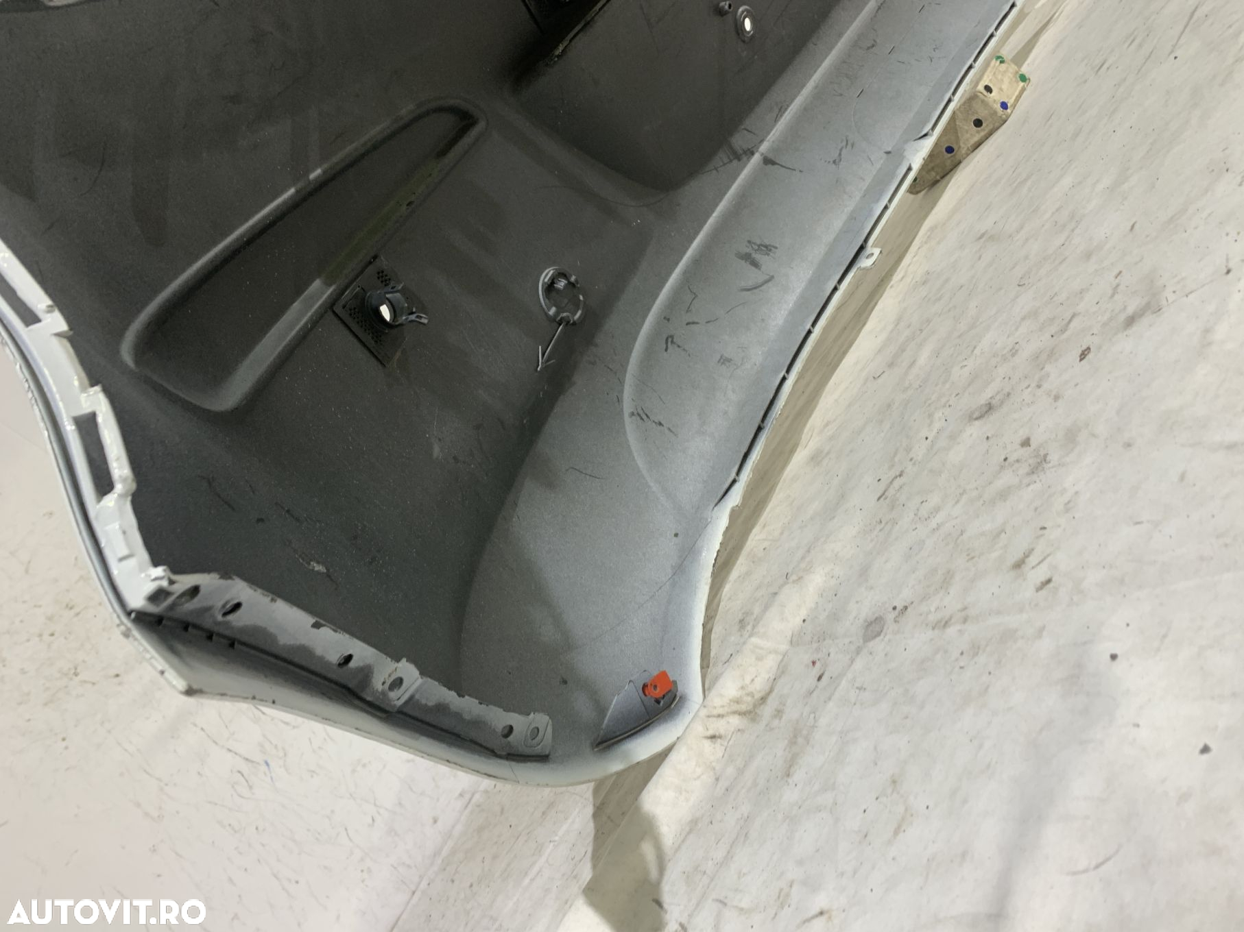 Bara spate Opel Corsa D, 5 usi, 2006, 2007, 2008, 2009, 2010, 2011, 2012, 2013, cod orgine OE 13179916. - 8