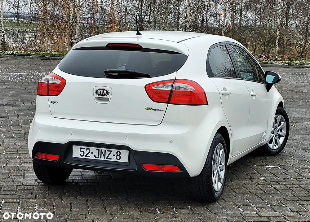 Kia Rio 1.2 Business Line - 3