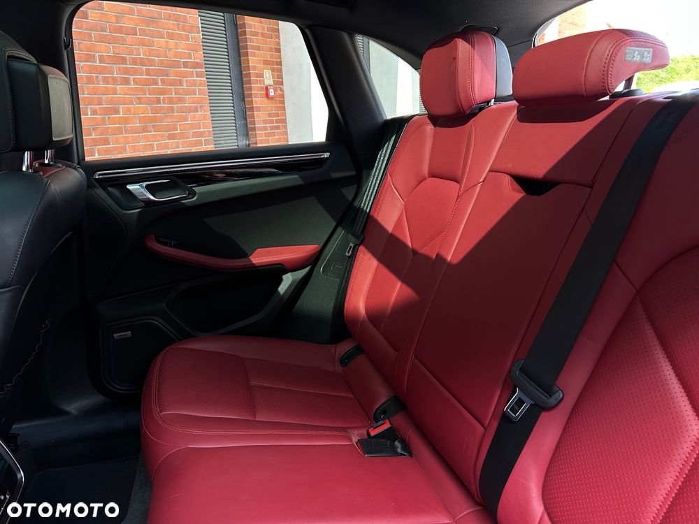 Porsche Macan PDK - 24