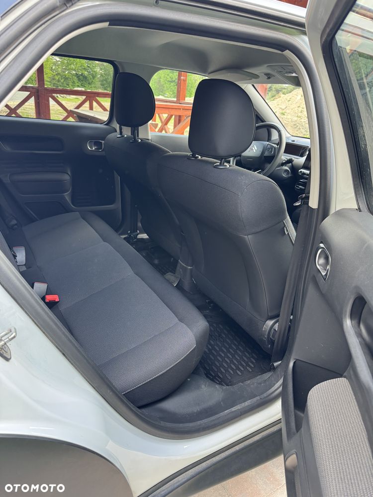 Citroën C4 Cactus 1.2 PureTech GPF Shine S&S - 15