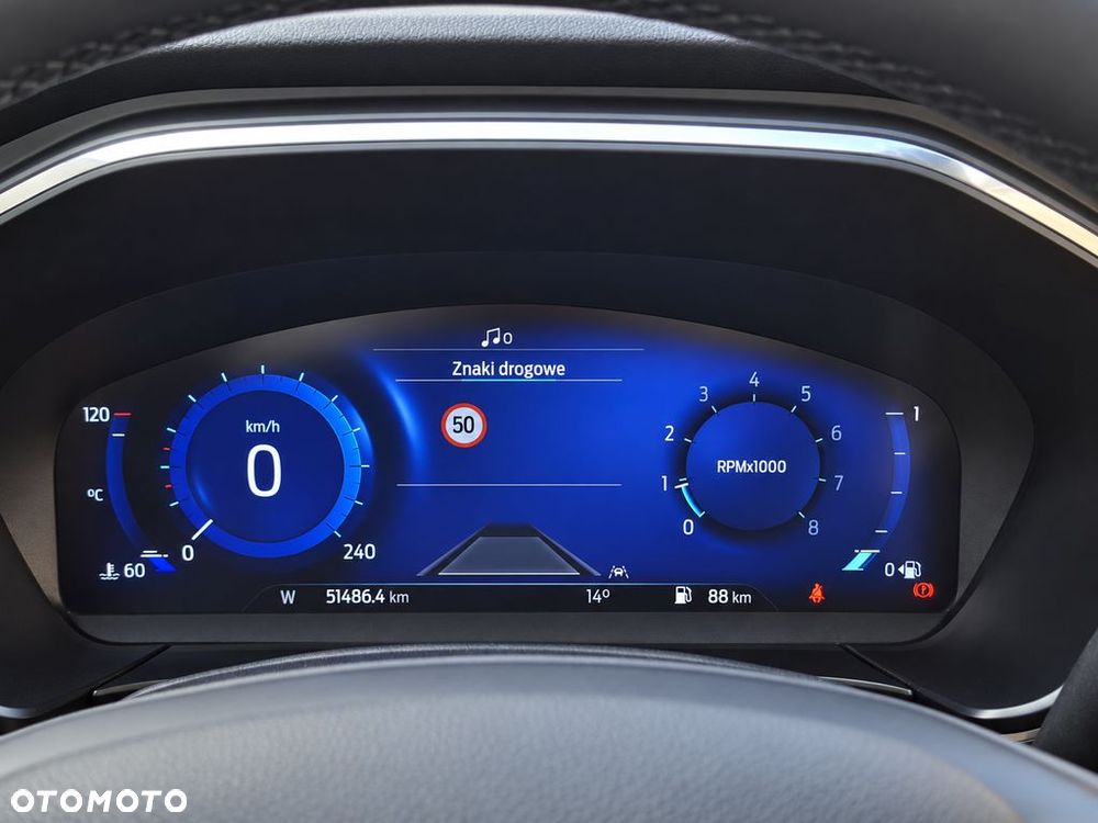 Ford Kuga 1.5 EcoBoost FWD Titanium - 17