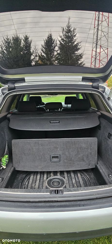 Audi A4 Avant 2.4 - 19