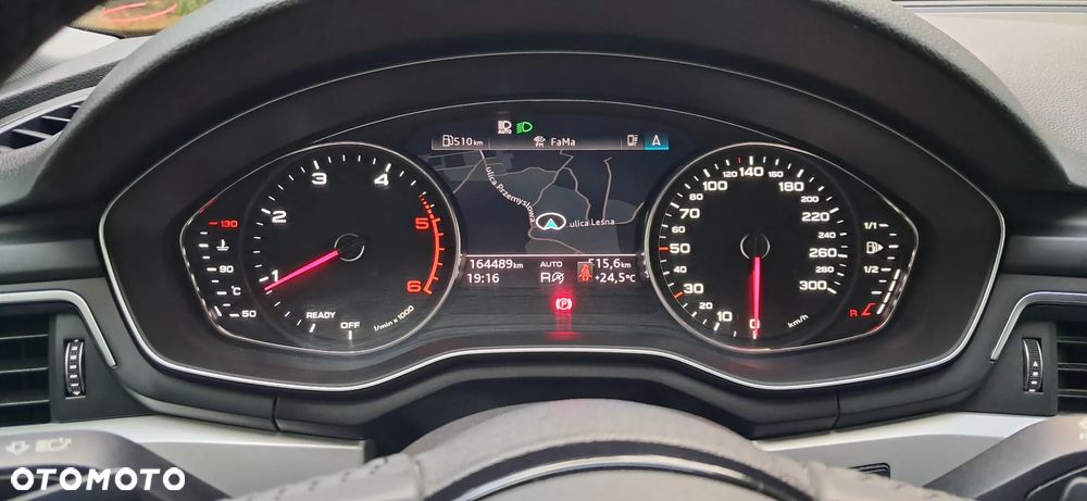 Audi A4 Allroad 40 TDI Quattro S tronic - 9