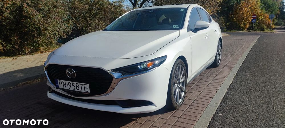 Mazda 3 - 5