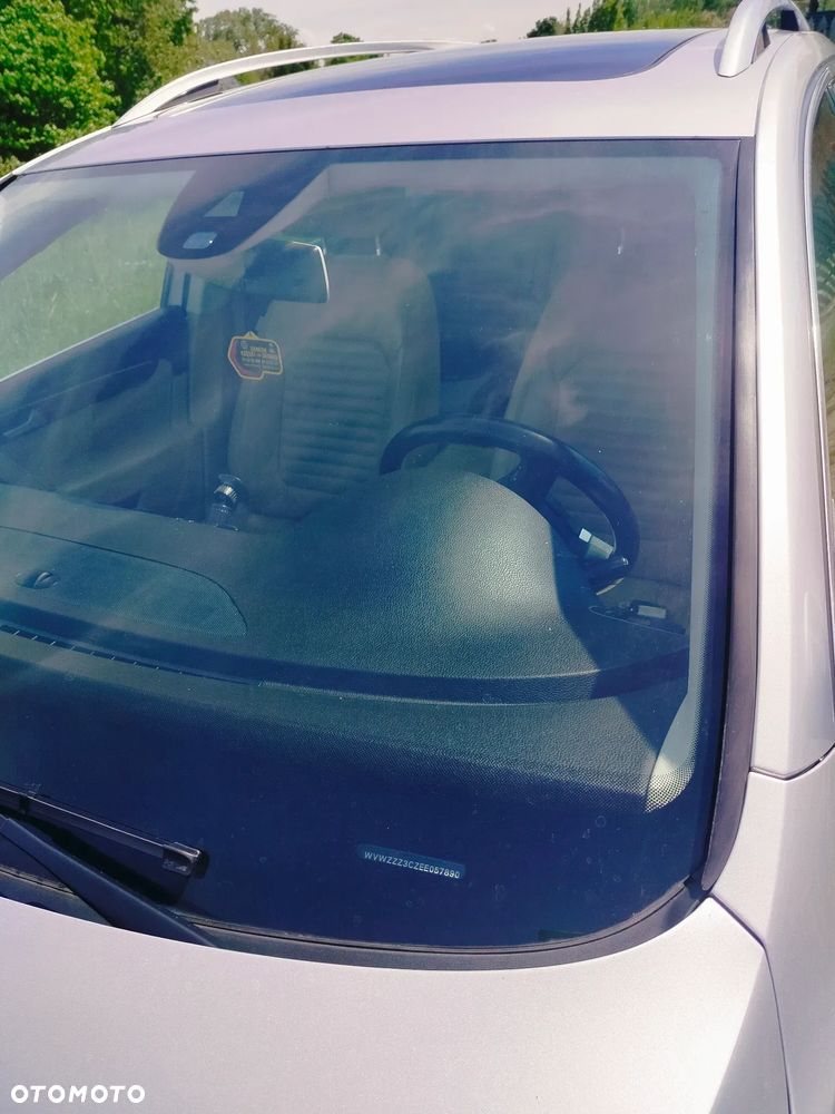 Volkswagen Passat 2.0 TDI 4Mot Highline DSG - 6