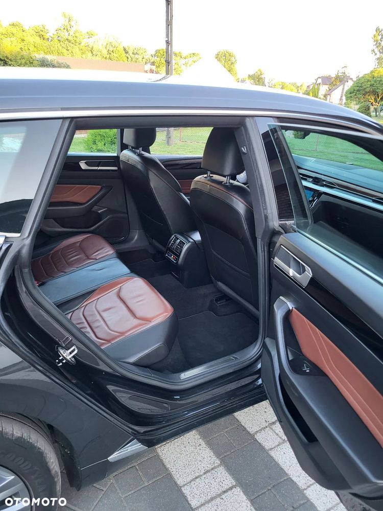 Volkswagen Arteon 2.0 TDI 4Motion Elegance DSG - 22