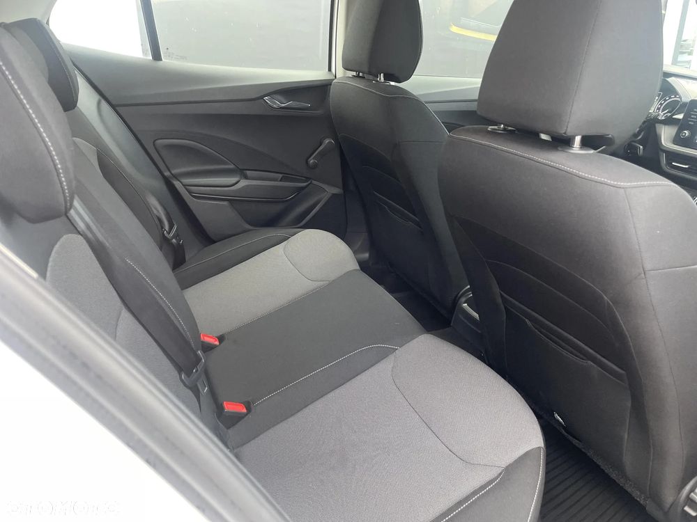 Skoda Fabia 1.0 TSI Ambition - 11