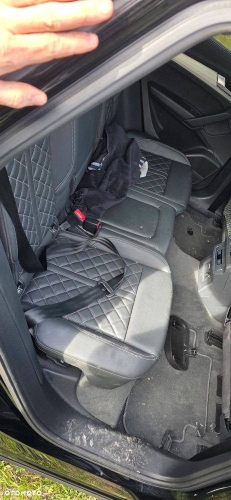 Audi Q5 50 TFSIe quattro S tronic S line - 5