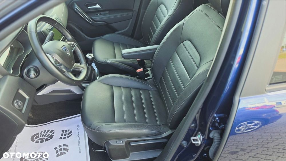 Dacia Duster 1.0 TCe Prestige - 11