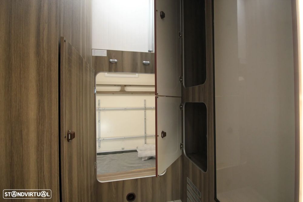 Roller Team Kronos 290 M SELEKT *MEGA GARAGEM* - 21