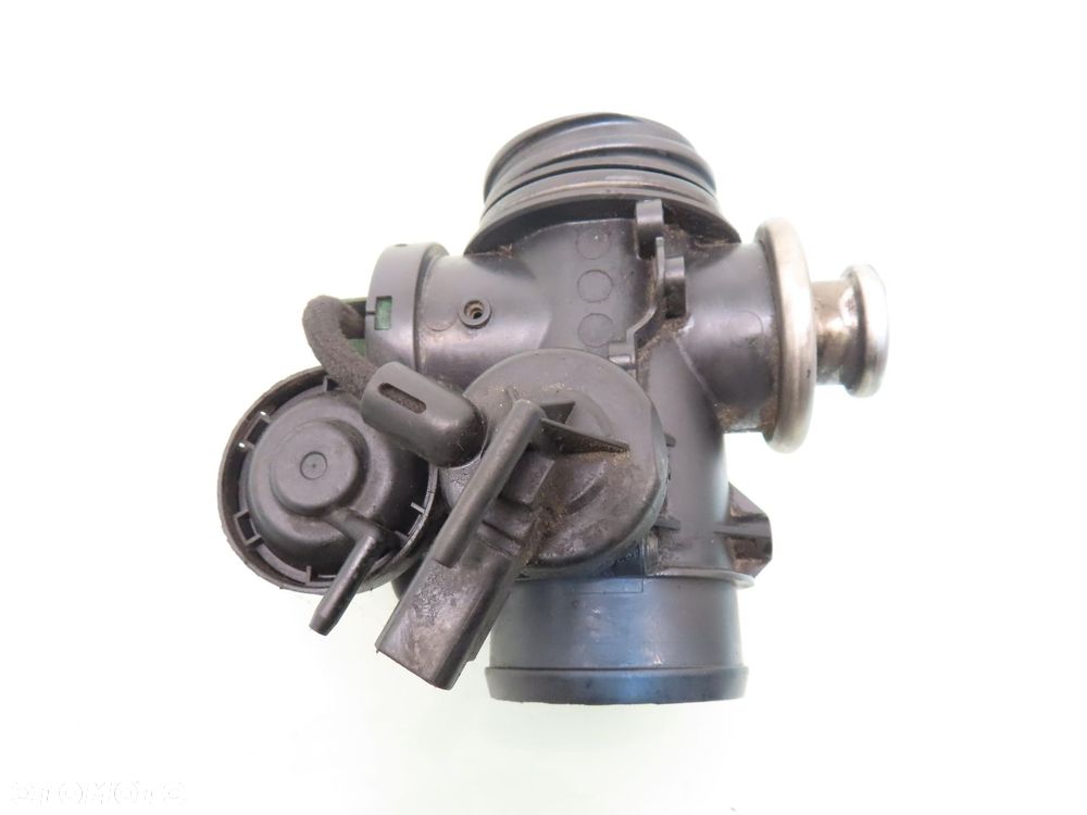 ZAWÓR EGR PEUGEOT PARTNER I 1.9 D 0928400427 - 3