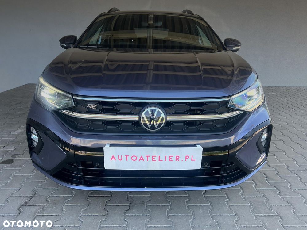 Volkswagen Taigo 1.5 TSI OPF DSG R-Line - 7