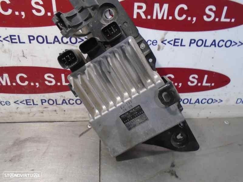 CENTRALINA INJECÇÃO TOYOTA RAV 4 III 2008 -8987120070 - 3