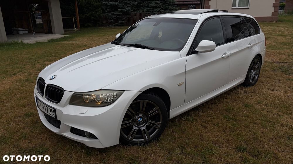 BMW Seria 3 320d DPF - 31