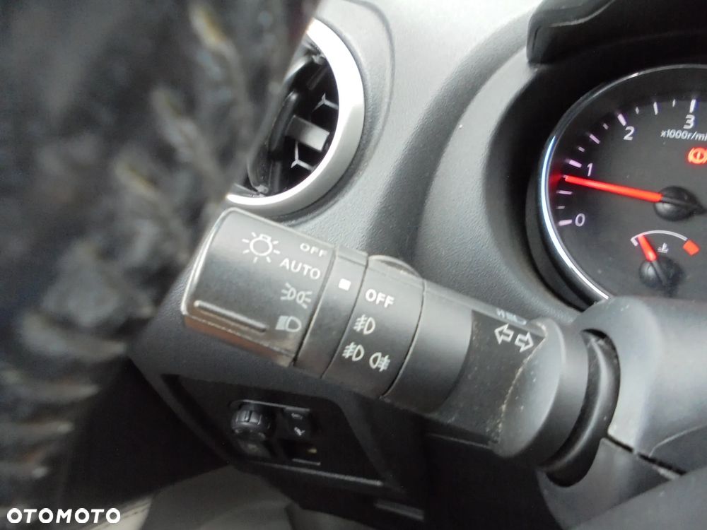 Nissan Qashqai+2 2.0 dCi DPF tekna - 19