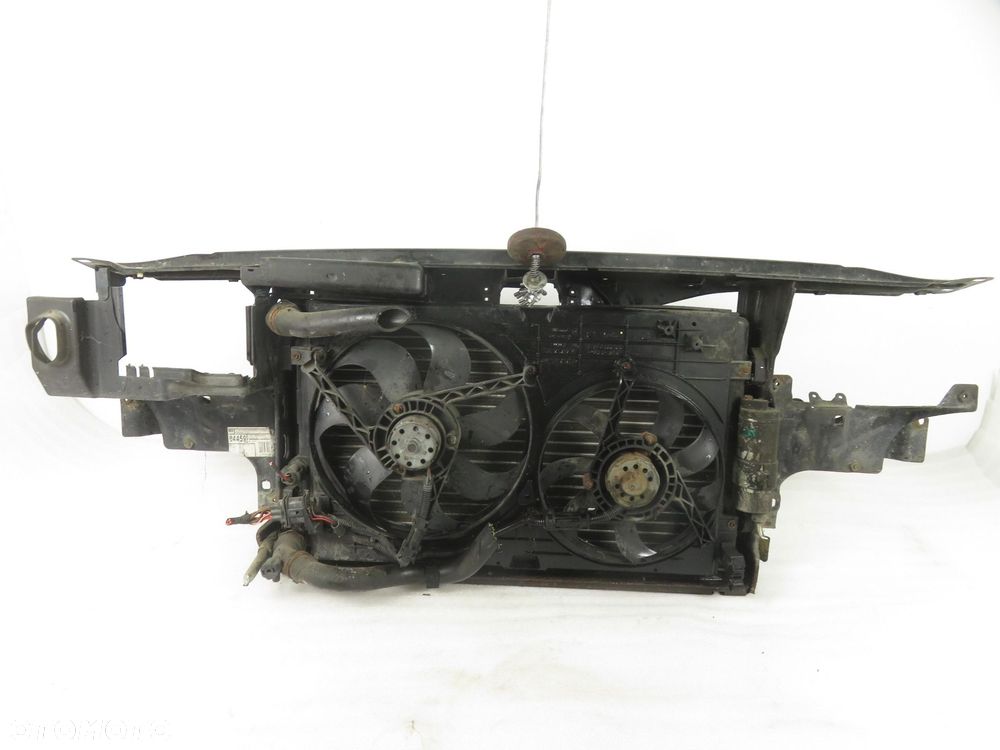 PAS PRZEDNI SEAT LEON I - 6