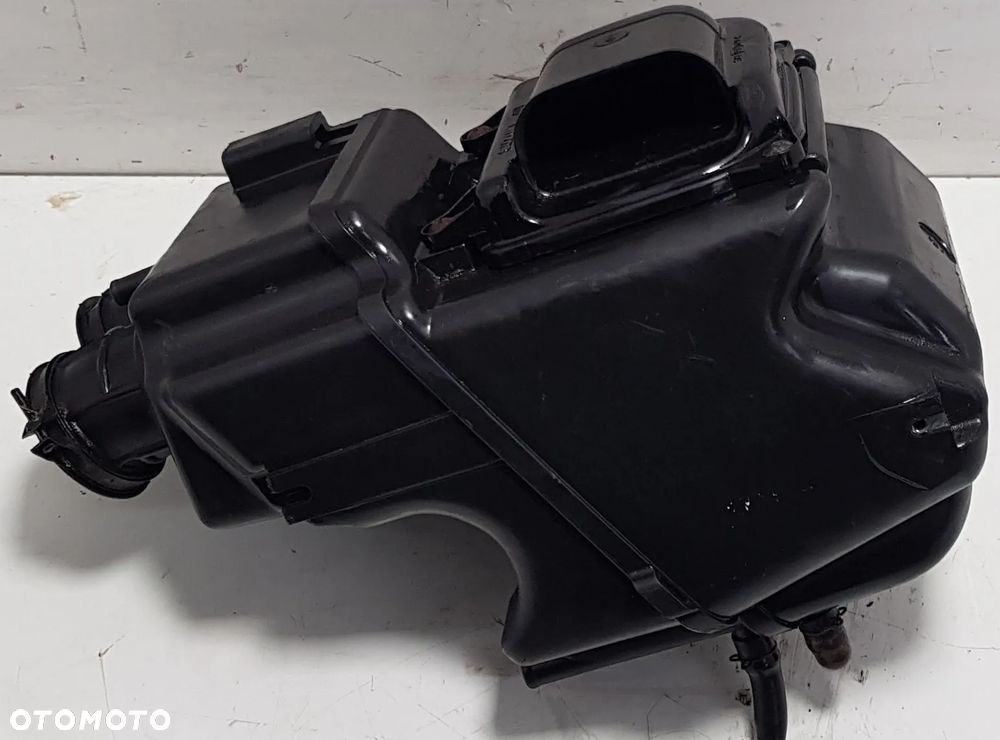 Suzuki GS500F Airbox filtr powietrza - 4