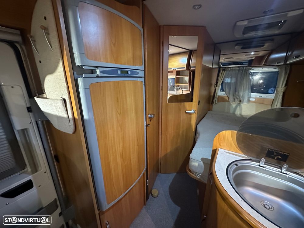 Autostar Auros 84 - 14