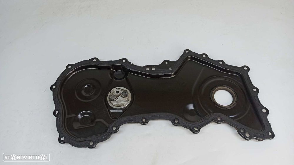 TAMPA DISTRIBUIÇÃO RENAULT KOLEOS 2.0 DCI DIESEL FAP - 4