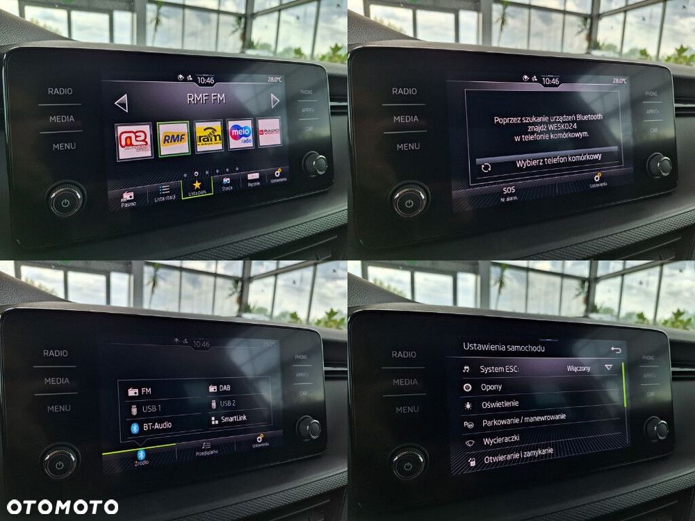 Skoda Scala 1.5 TSI Ambition - 32