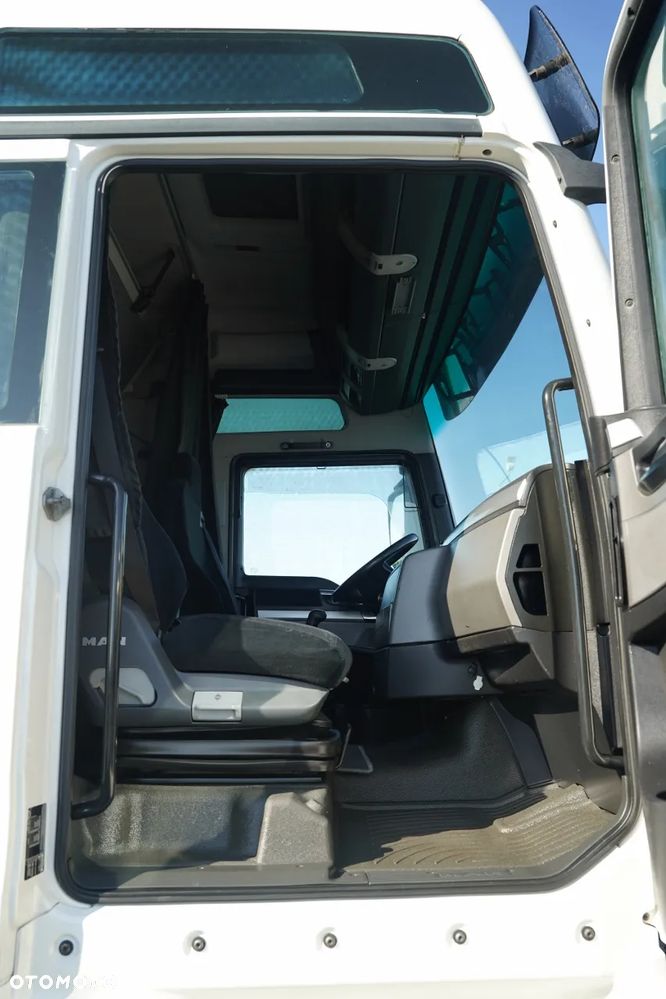 MAN TGX 18. 440 / XXL / RETARDER /  MANUAL / EURO 5 - 37