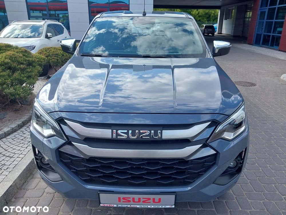 Isuzu D-Max 1.9 DC LSX - 12