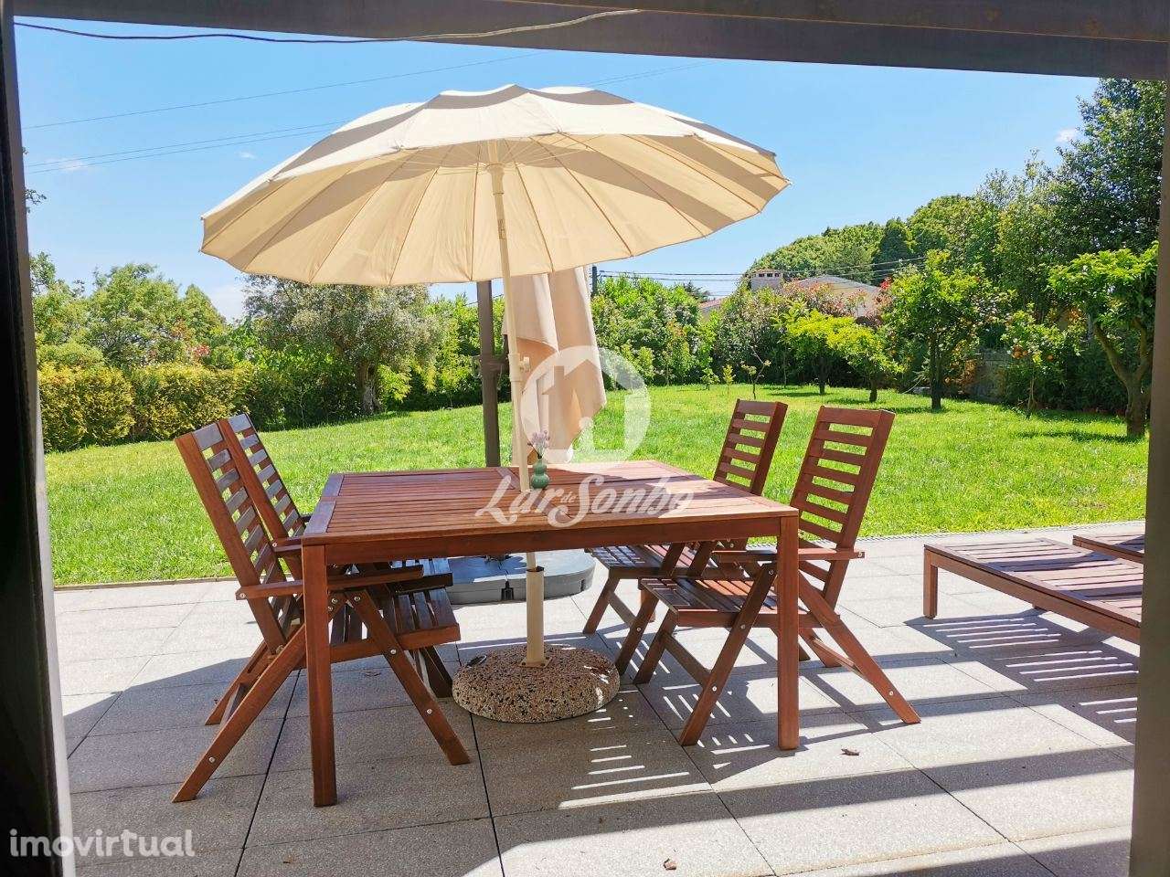 Fantástica Quinta com 3 moradias a 5 km do centro de Famalicão - Grande imagem: 3/26