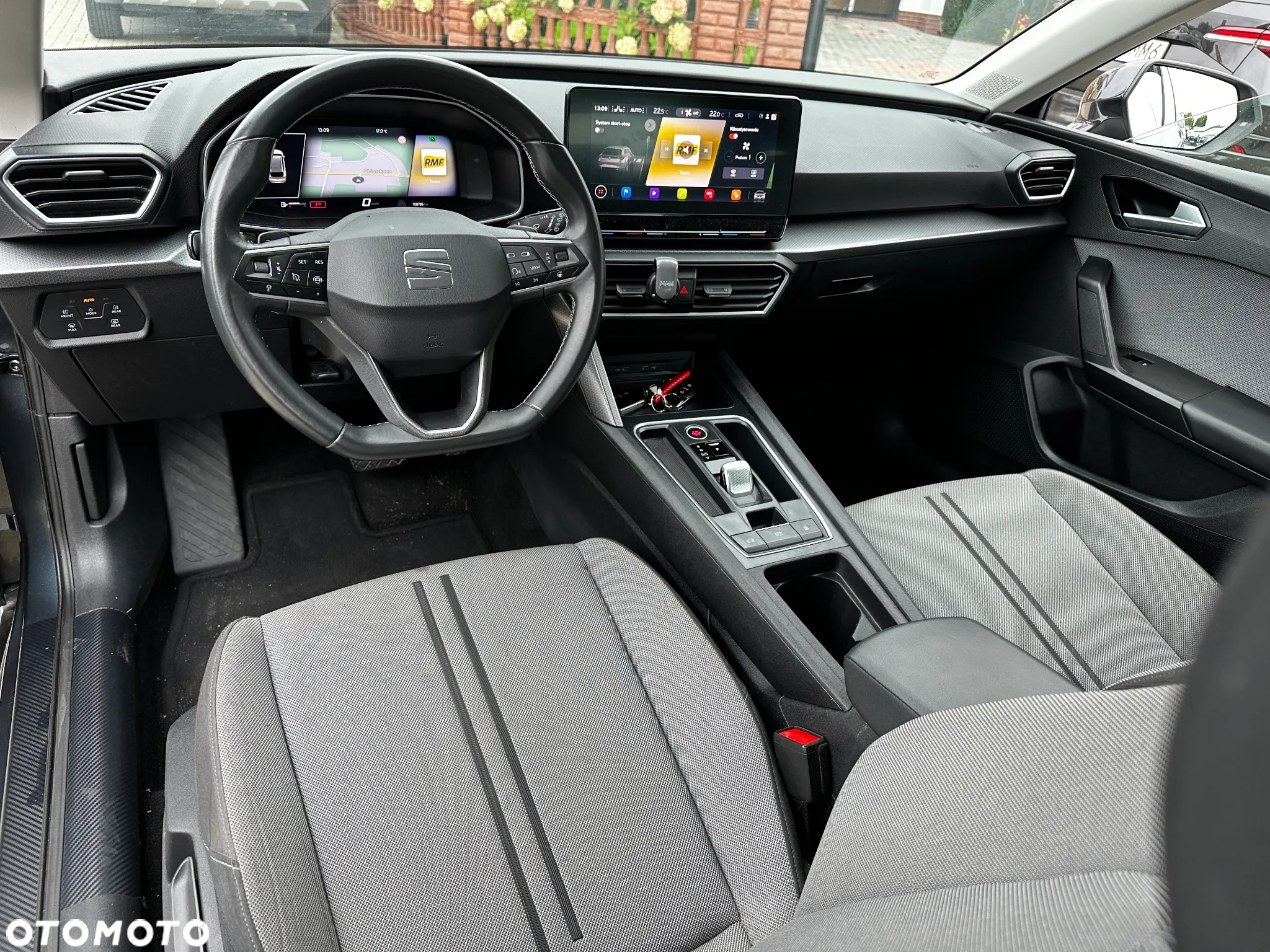 Seat Leon - 7