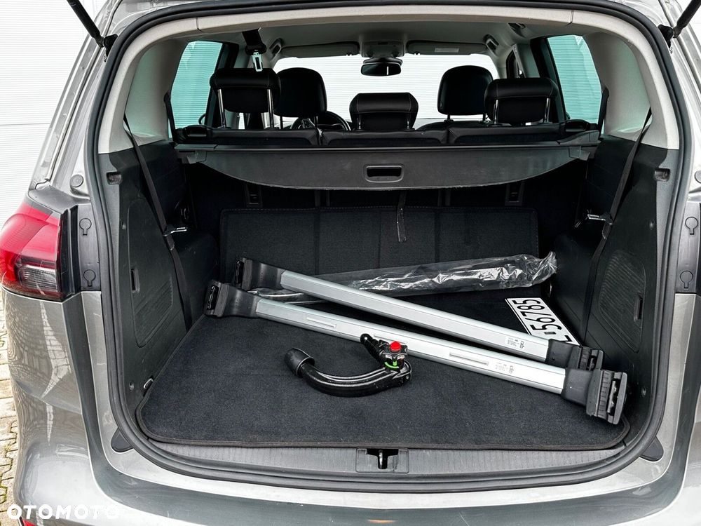 Opel Zafira 2.0 CDTI Enjoy EcoFLEX S&S - 19