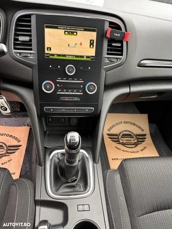 Renault Megane - 15
