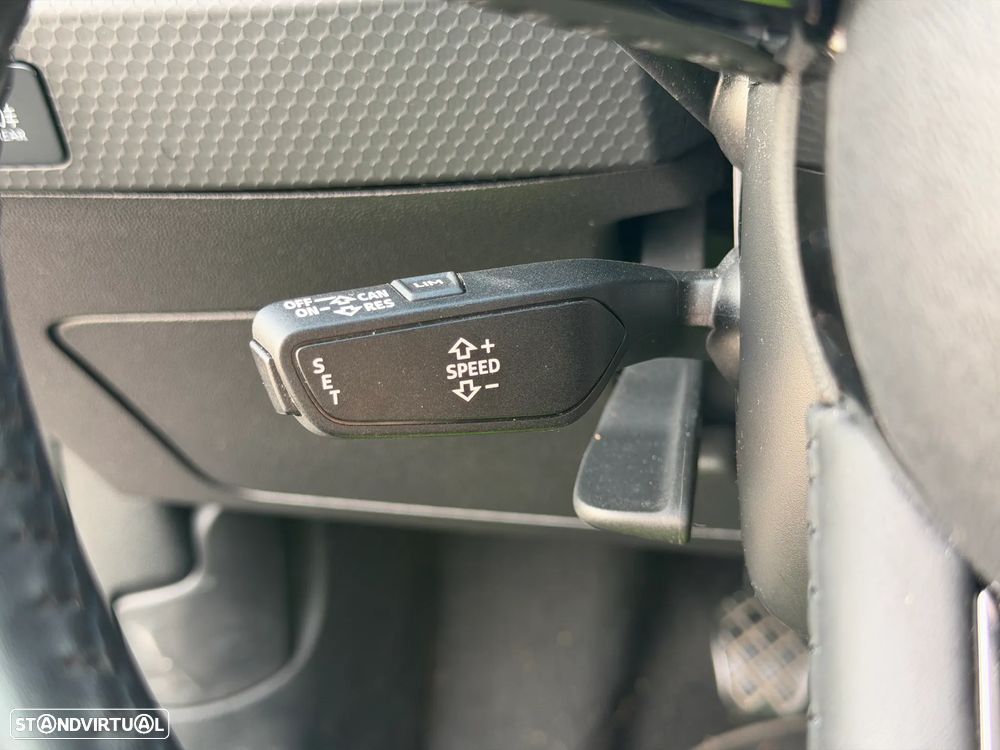 Audi A1 Sportback 30 TFSI advanced - 13