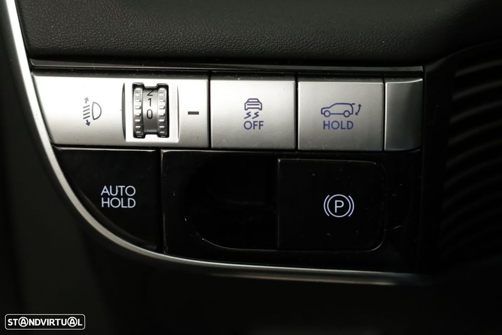 Hyundai Ioniq 5 73 kWh Vanguard+ - 19