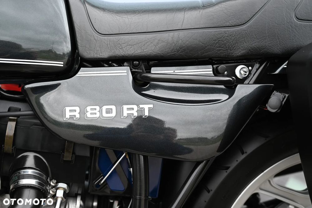 BMW RT - 18