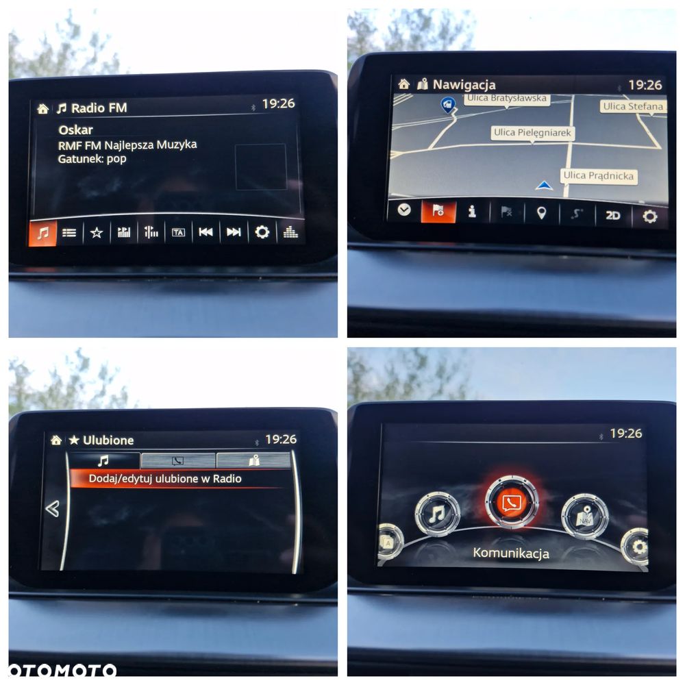 Mazda 6 2.0 SkyEnergy - 34