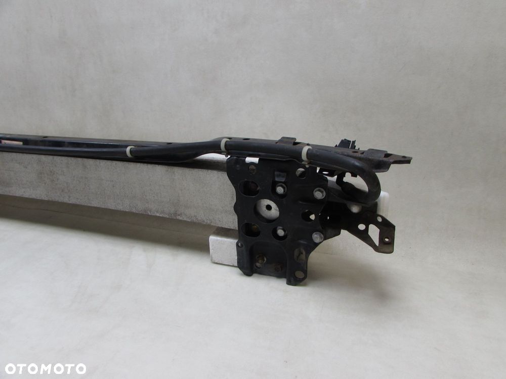 SUBARU FORESTER SG II 02-06 BELKA WZMOCNIENIE ABSORBER ZDERZAKA PRZOD ABSORBER - 6