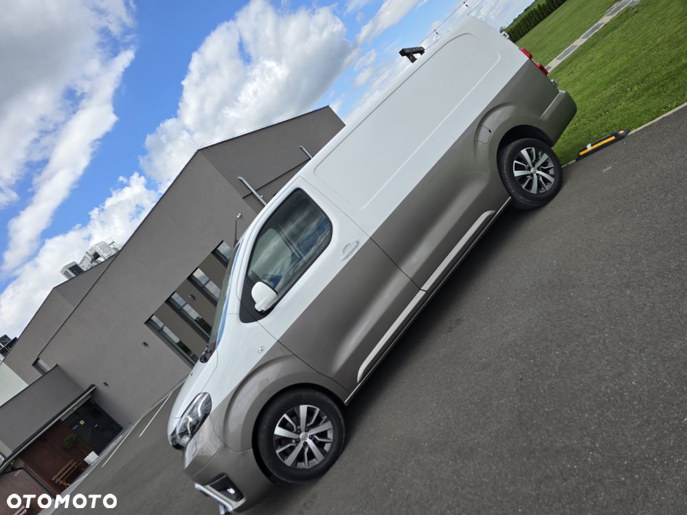Toyota Proace LONG - 14