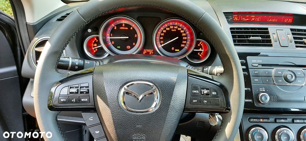 Mazda 6 2.2 CD Comfort - 8