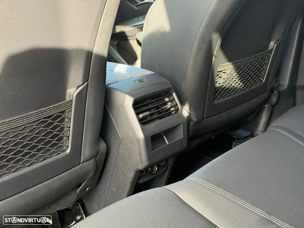 Peugeot 3008 1.2 Hybrid GT e-DCS6 - 21