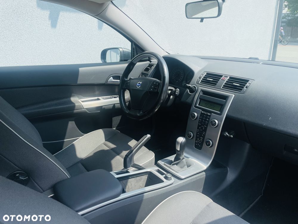 Volvo C30 1.6D DRIVe Momentum - 7